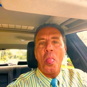 Meet your Posher, Steve